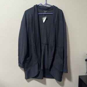 COPY - EDDIE BAUER SWEATER